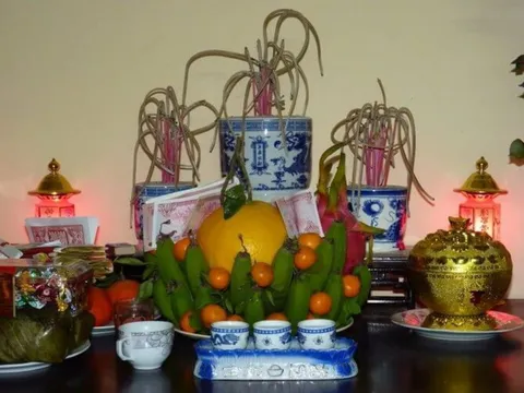 10 dấu hiệu cho thấy Bát Hương nhà bạn có lộc