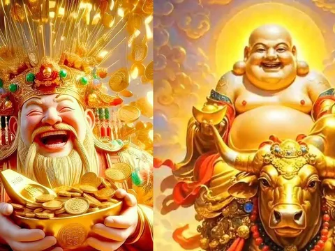 2 tháng liên tiếp (10, 11): Vận May Từ Trời, Nỗ Lực Từ Người, 3 tuổi Công Danh Sáng Rực, Vàng Bạc Lấp Lánh