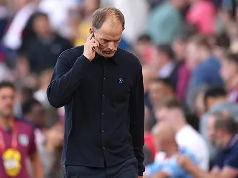 Thắng nhọc nhằn Andorra, Tuchel không hài lòng với 3 sao tuyển Anh