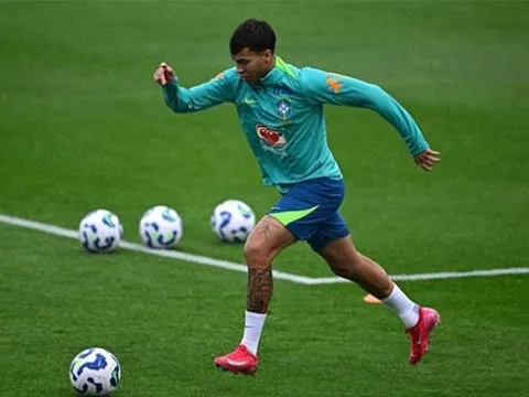 Giá trị thị trường Brazil: Kaio Jorge bứt phá, Neymar rớt giá sau khi bị loại khỏi đội tuyển
