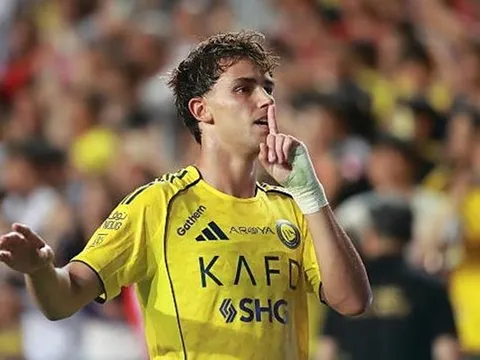 6 ngôi sao khó tin đã chuyển đến Saudi Pro League hè này
