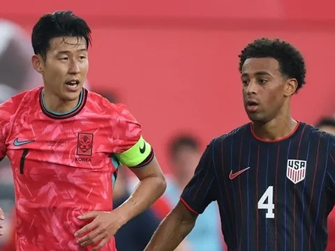 Pochettino đã đúng về Son Heung-min