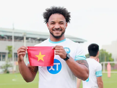 CĐV Indonesia tranh luận về giấc mơi World Cup của Xuân Son