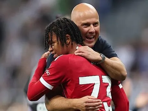 Liverpool và những chiến lược mới trong phát triển cầu thủ trẻ