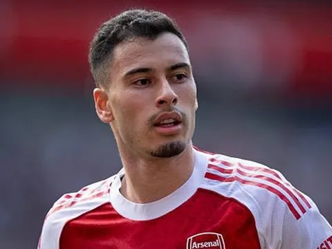 Tương lai bất định của Martinelli tại Arsenal: Đứng trước ngã ba đường?