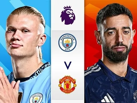 Man City vs Man United: Danh sách 14 "bệnh binh" trước đại chiến