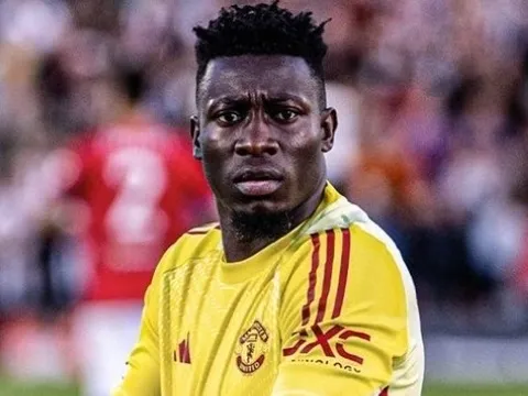 Chuyển nhượng tối 7/9: Onana có thể cập bến Trabzonspor; Sao trẻ Chelsea từ chối sang Ả Rập Xê Út