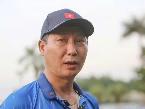 U23 Việt Nam thắng nhưng chưa vui: Nỗi lo dứt điểm và dấu hỏi cho HLV Kim Sang-sik