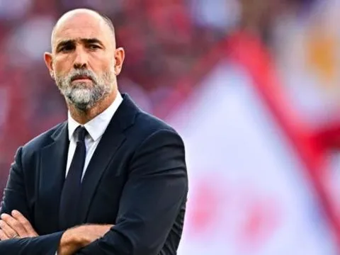 HLV Tudor có để David sát cánh Vlahovic trong trận derby với Inter?