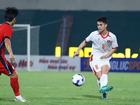 Vấn đề cần U23 Việt Nam khắc phục để đánh bại U23 Yemen