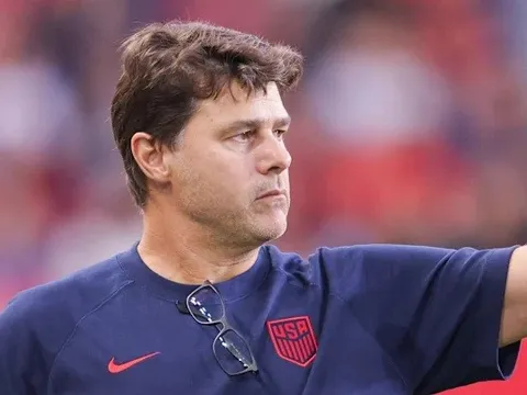 Mỹ thua Hàn Quốc: Một bước lùi trong quá trình chuẩn bị World Cup