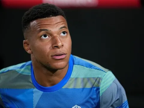 Mbappe dự đoán bất ngờ về đội vô địch Ngoại Hạng Anh mùa này