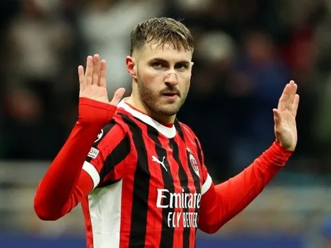Gimenez chọn Milan, từ chối Roma và các CLB Thổ Nhĩ Kỳ