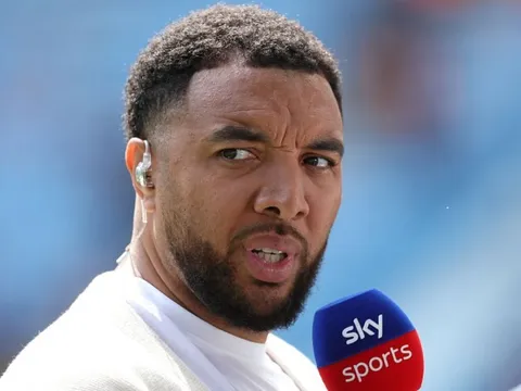 Troy Deeney: Man City lẽ ra nên chiêu mộ tân binh 13 triệu của Arsenal