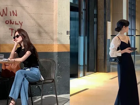 3 mẫu giày tôn dáng đáng sắm nhất cho tủ đồ của nàng sở hữu chiều cao khiêm tốn.