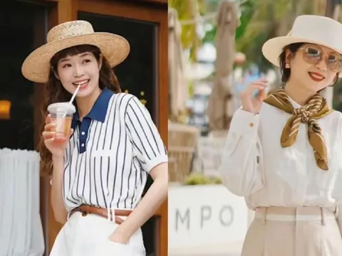 3 món đồ mà phụ nữ 40+ nhất định nên sắm để trẻ hóa phong cách