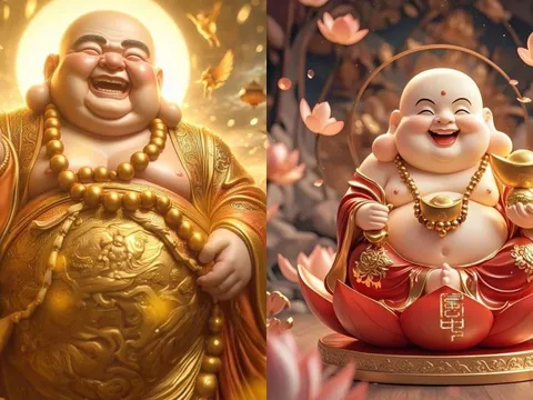 Chốt sổ Thần Tài cuối năm: 3 tuổi lật ngược tình thế, tháng 12 âm lịch bội thu tiền của, thành công bất ngờ