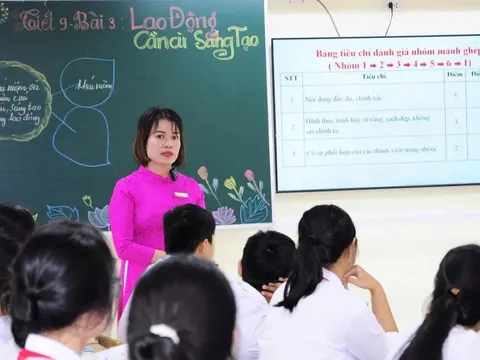 Danh sách 14 đối tượng được miễn học phí trong lĩnh vực giáo dục, đào tạo