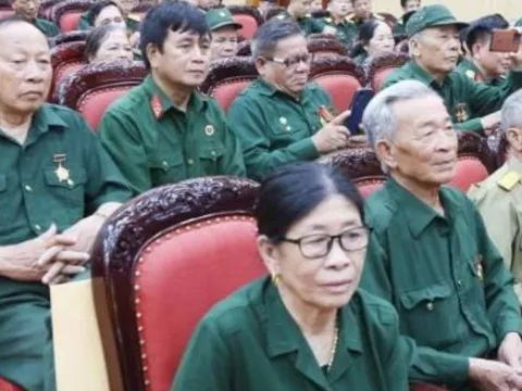 Đề xuất tăng trợ cấp lên 1 triệu đồng/tháng cho 2 nhóm đối tượng đặc biệt: Chi tiết mới nhất