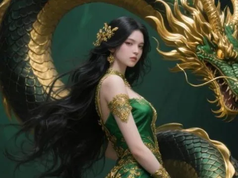 Đi sau về trước: 3 con giáp nữ Muộn Hôn Nhân nhưng chồng yêu con quý, càng già càng viên mãn
