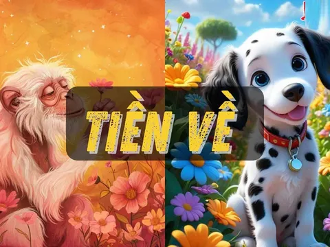 Điềm Trời Đã Rõ: 4 tuổi Vào Thời Hoàng Kim, tháng 10 phất lên, tháng 11 thu lớn, tháng 12 giàu to