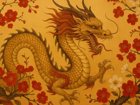 Giữa tháng 9 Thần Tài gõ cửa: 4 con giáp may mắn được lì xì lộc lớn, tiền vào như nước