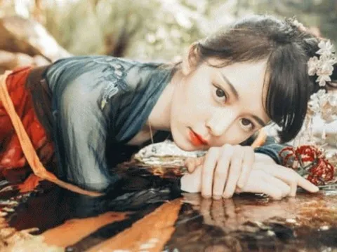 Phụ nữ có nốt ruồi ở 2 vị trí này thường phúc lộc đầy nhà, vạn vàng cũng không bằng