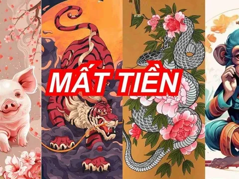 Sông có khúc, người có lúc: 2 tuổi Tiền về nhẹ tênh, 2 tuổi bù đầu lo nợ