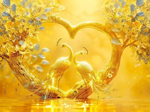 Tháng 10 rực rỡ, niềm vui trọn vẹn 10 phân: 3 con giáp tình tiền tài danh đều cực đỏ