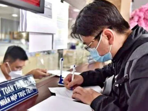 Thuế TNCN 2025: Mức lương chịu thuế theo số người phụ thuộc mới nhất bạn cần biết