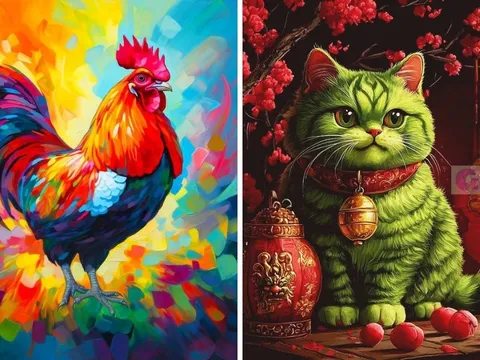 Trúng Số Độc Đắc 10 ngày liên tiếp (9/9-19/9): 3 tuổi Đại Lộc, Đầu Tư Thắng Lớn, Phúc-Lộc đủ đầy