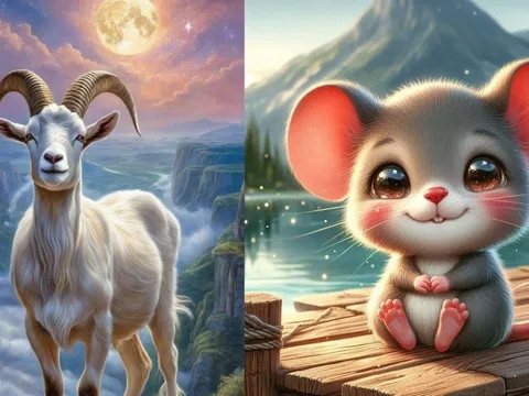 Từ 15/9-30/10: 3 tuổi Đại Vận Rực Rỡ, Công danh Vang dội, vàng bạc rủng rỉnh, 1 tuổi ngồi im sẽ an toàn