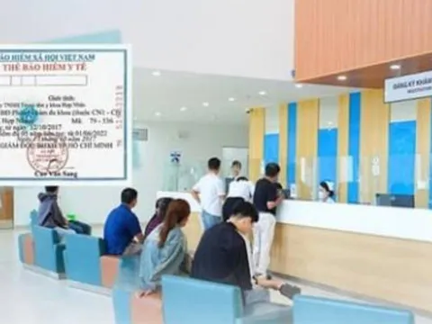 Từ nay, khám chữa bệnh ngoại trú trái tuyến được BHYT thanh toán 100%: Quy định mới người dân cần biết