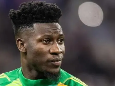 Here we go! Onana đồng ý gia nhập Trabzonspor, thu nhập gấp đôi ở MU
