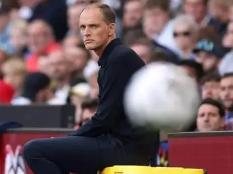 Tuchel lên kế hoạch đưa ném biên xa trở lại với tuyển Anh