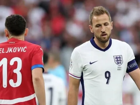 Soi trận Serbia vs Anh: Tuchel coi chừng sa lầy ở Rajko Mitic