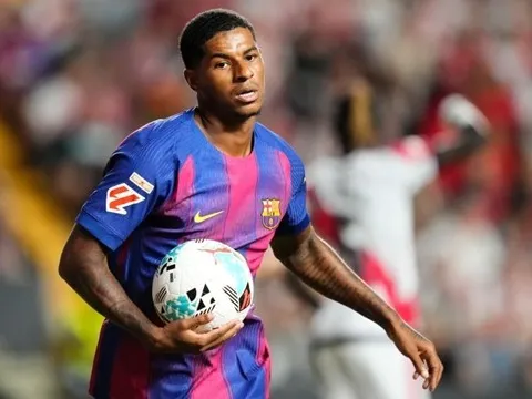 Chuyển nhượng tối 8/9: Barca phán quyết tương lai Rashford; Milan giữ chân Pulisic