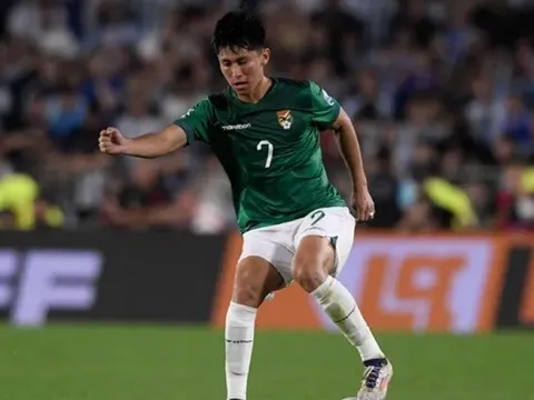 Soi trận Bolivia vs Brazil: Chinh phục độ cao hơn 4000m
