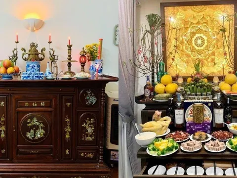 3 vị trí Cực Kỵ khi Đặt Bàn Thờ khiến Gia Đình Lục Đục, Làm Ăn Khó Giàu