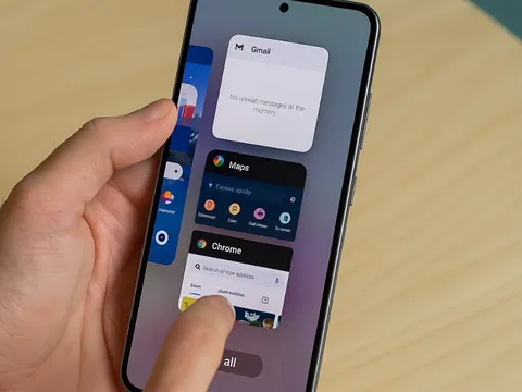 5 thói quen tưởng tốt nhưng lại khiến điện thoại Android nhanh hao pin