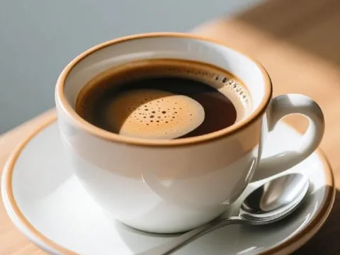 6 cách uống cà phê hại gan, hại tim mạch