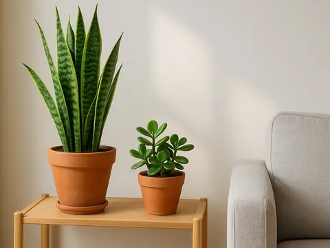 Cứ trồng 3 loại cây này trước nhà, tiền vào như nước, khí xấu tự lùi