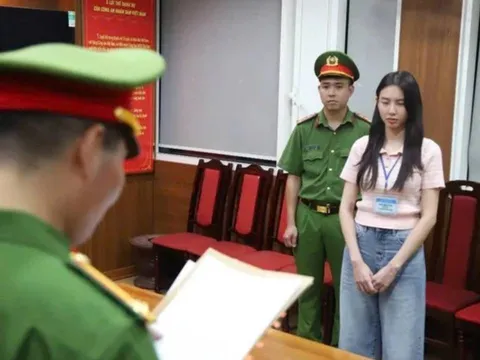 Hoa hậu Thùy Tiên và “dấu chấm hết” gây chấn động: Chuyện gì đã xảy ra?