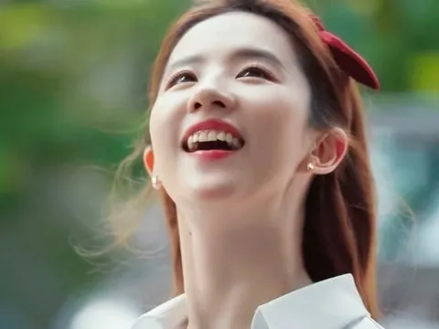 Học lỏm thực đơn 5 ngày giảm cân độ dáng của Lưu Diệc Phi