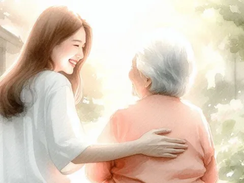 Người xưa dạy: Nghiệp tới thì khó tránh, phúc tới đừng chối từ? Làm sao để giải nghiệp, tăng phúc?
