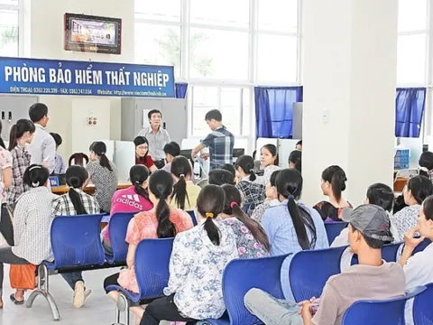 Rút bảo hiểm thất nghiệp có ảnh hưởng đến lương hưu không?