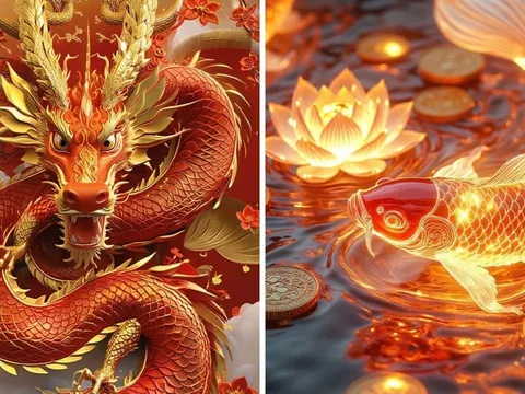 Sau 9/9: 3 tuổi Phúc Khí Tựa Biển Đông, Công Danh Vang Dội, đụng đâu cũng ra tiền
