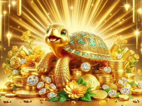 Sau đêm Trung thu:3 con giáp mở được kho vàng Thần Tài, bội thu tài lộc suốt 3 năm tiếp theo