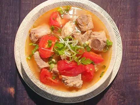 Thả thứ này vào nấu canh sườn non: Thơm ngon, đậm vị ăn rồi nhớ mãi