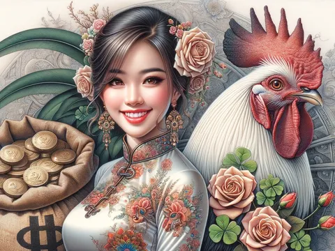 Thoáng Tay Tổ Độ: 3 con giáp ăn ở xông xênh, Xởi Lởi càng được lộc 3 tháng tới